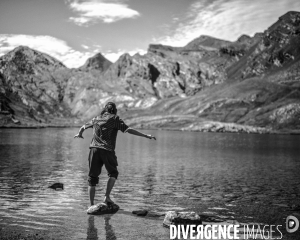 L envers de mon hiver # 12