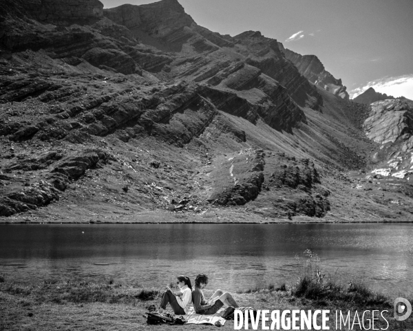 L envers de mon hiver # 12
