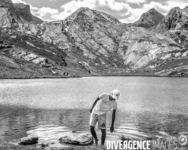 L envers de mon hiver # 12