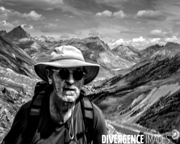 L envers de mon hiver # 12