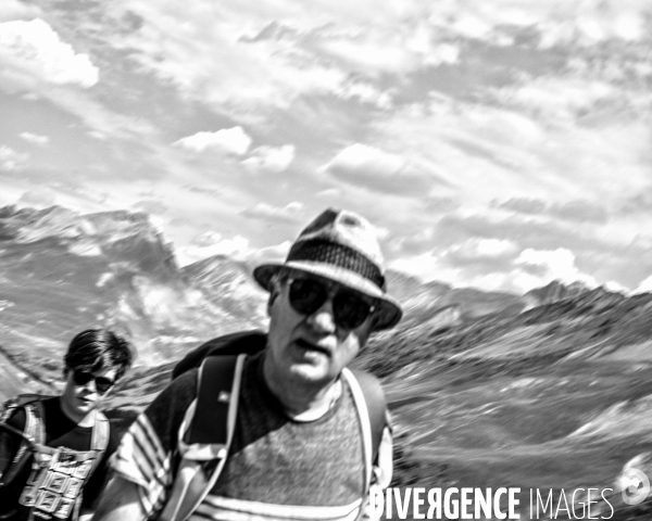 L envers de mon hiver # 12