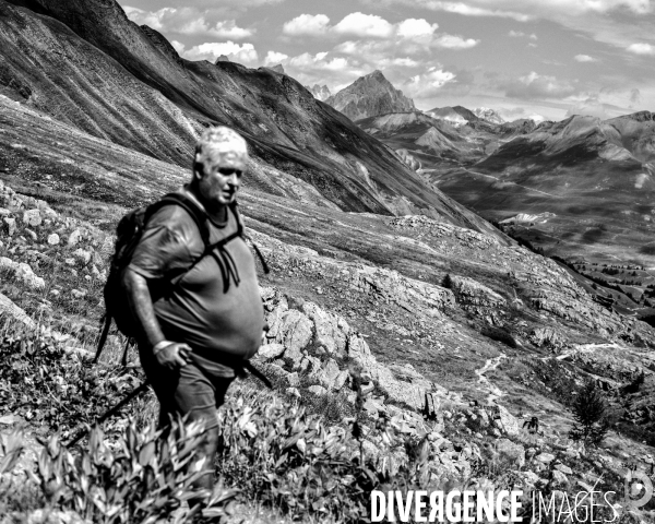 L envers de mon hiver # 12