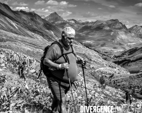 L envers de mon hiver # 12