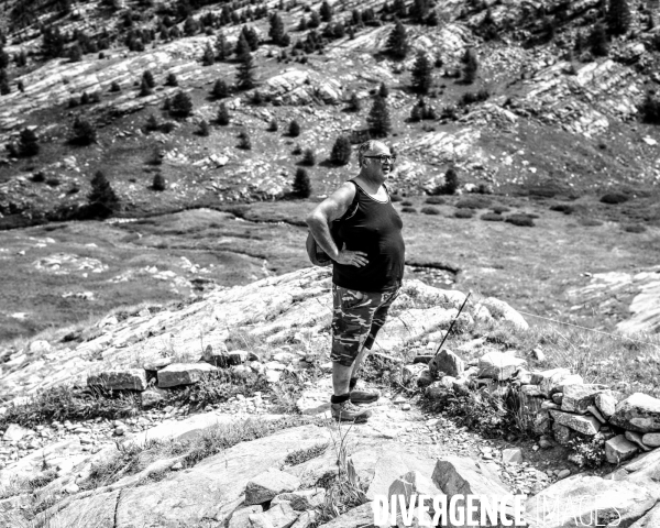 L envers de mon hiver # 12