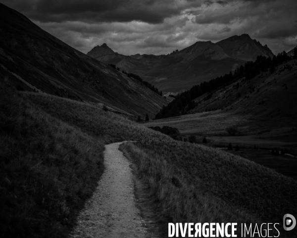 L envers de mon hiver # 12