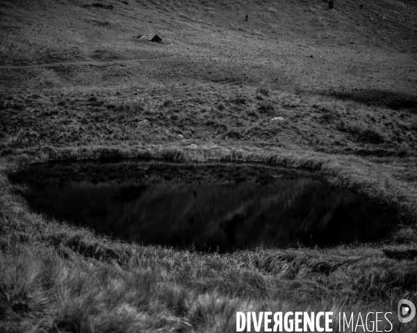 L envers de mon hiver # 12