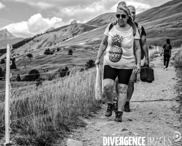 L envers de mon hiver # 12