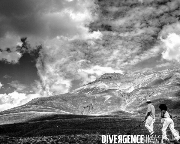 L envers de mon hiver # 12