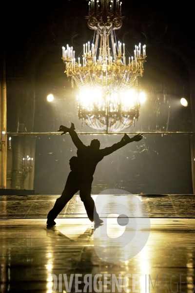 Apaches / Saïdo Lehlouh / Ballet de l Opéra national de paris