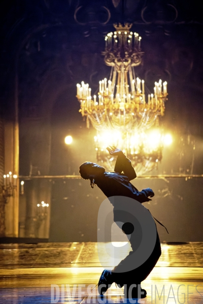 Apaches / Saïdo Lehlouh / Ballet de l Opéra national de paris