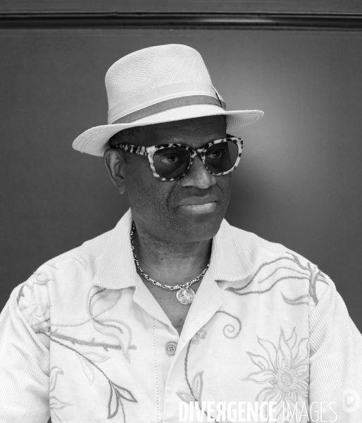 Alain Mabanckou