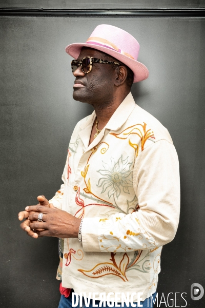 Alain Mabanckou