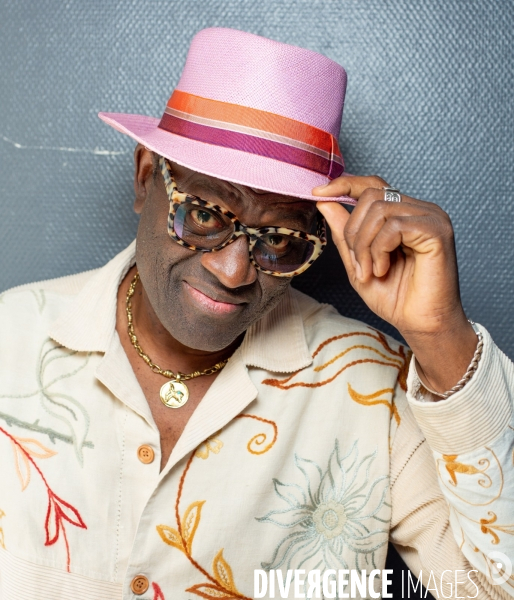 Alain Mabanckou