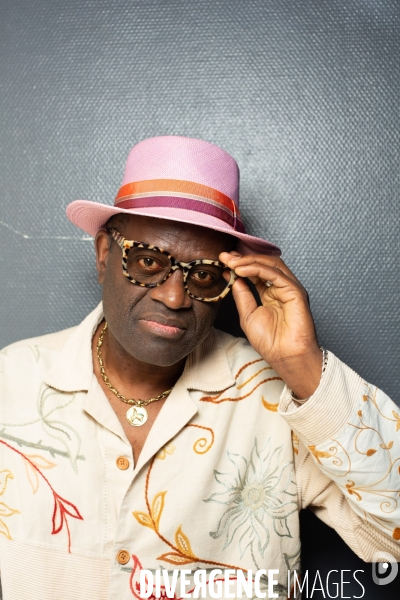 Alain Mabanckou
