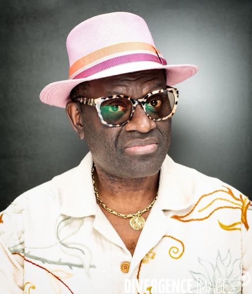 Alain Mabanckou