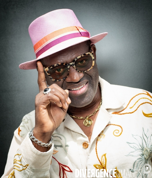 Alain Mabanckou