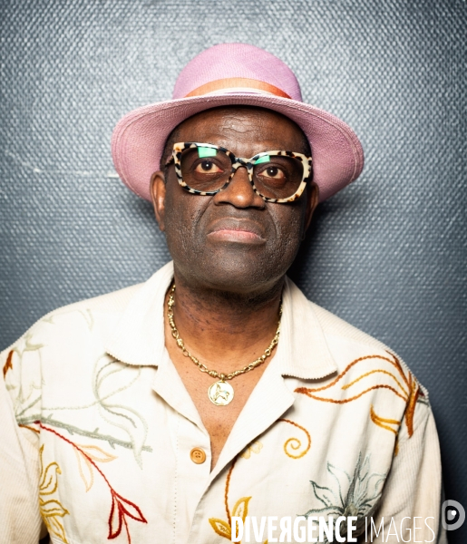Alain Mabanckou