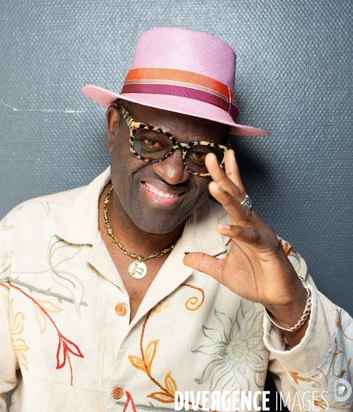 Alain Mabanckou