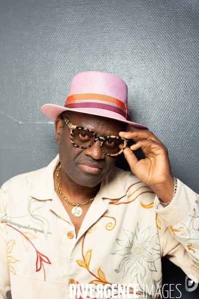 Alain Mabanckou