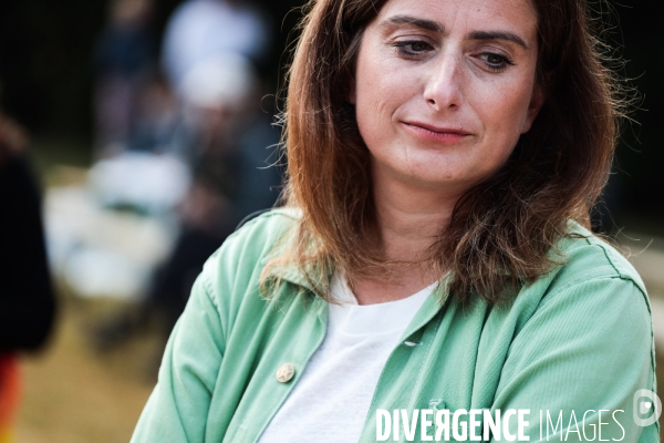 Universite d ete des verts 2024