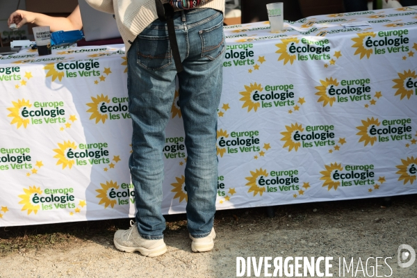 Universite d ete des verts 2024