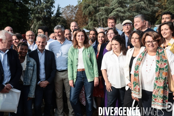 Universite d ete des verts 2024