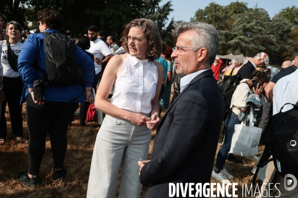 Universite d ete des verts 2024