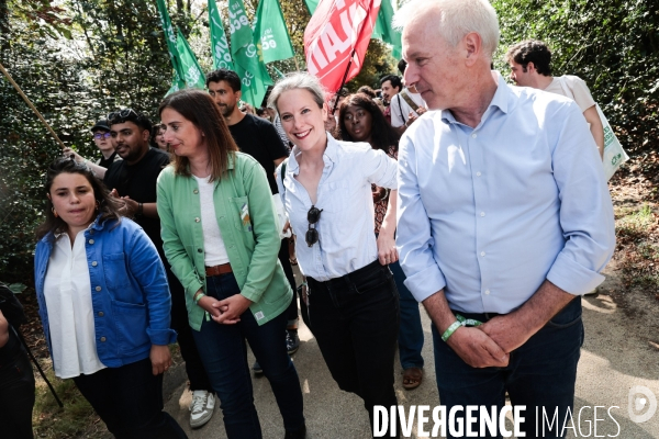 Universite d ete des verts 2024