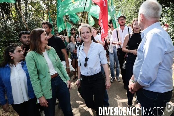 Universite d ete des verts 2024