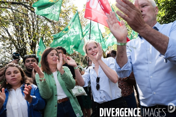 Universite d ete des verts 2024
