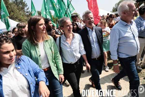 Universite d ete des verts 2024