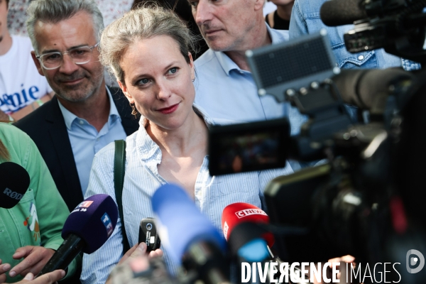 Universite d ete des verts 2024