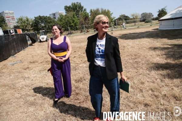Universite d ete des verts 2024