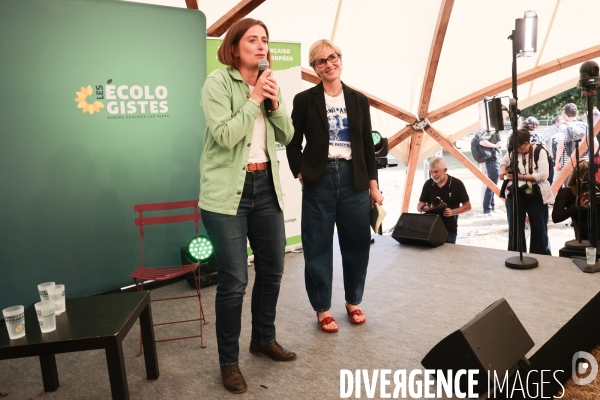 Universite d ete des verts 2024