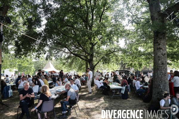 Universite d ete des verts 2024