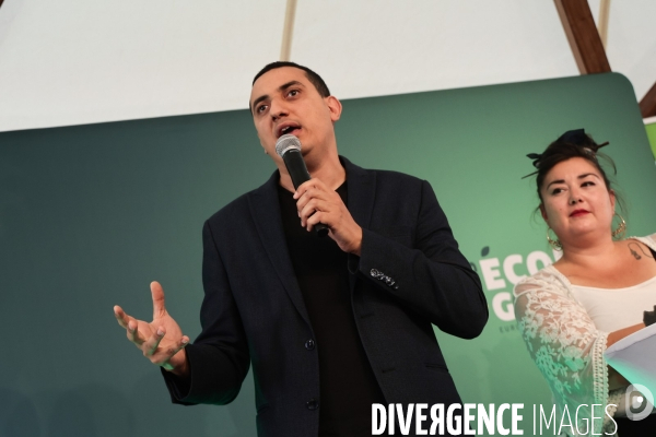 Universite d ete des verts 2024