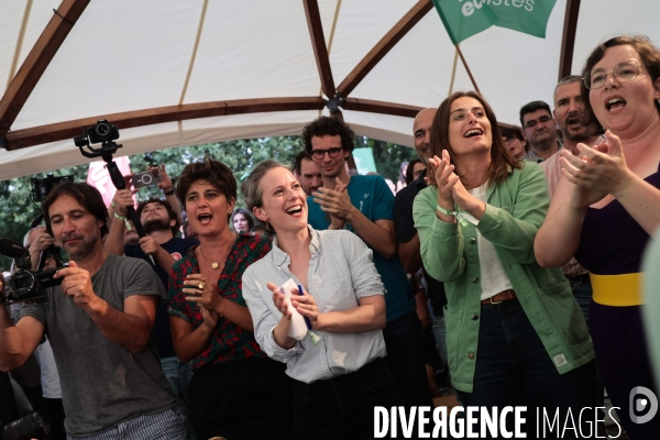 Universite d ete des verts 2024
