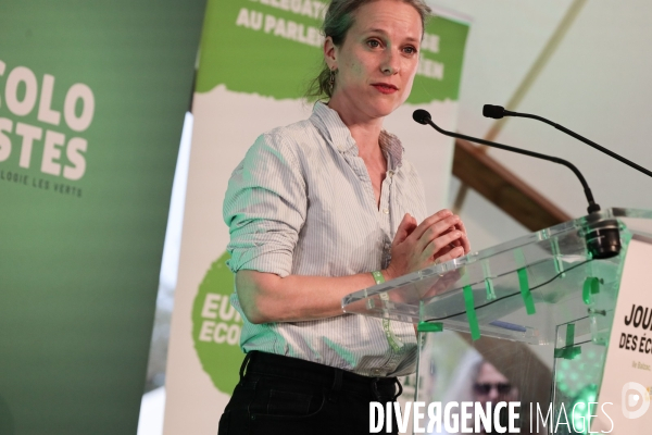 Universite d ete des verts 2024