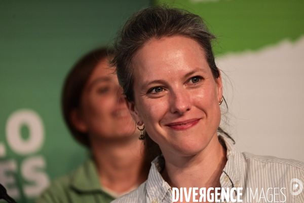 Universite d ete des verts 2024