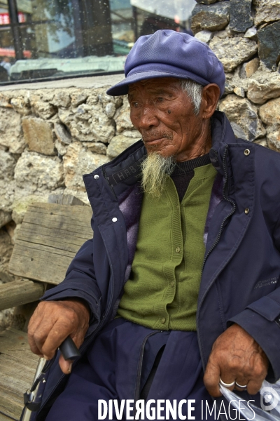 Lijiang, capitale du peuple Naxi et du surtourisme en Chine.