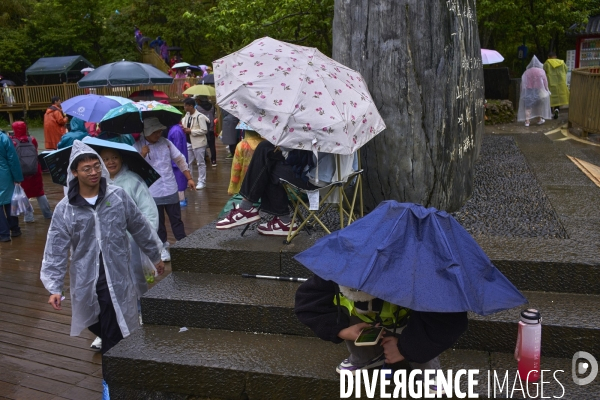 Lijiang, capitale du peuple Naxi et du surtourisme en Chine.