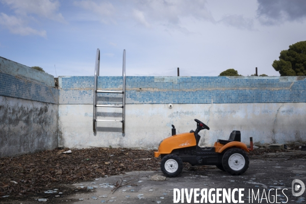 Agriculture urbaine