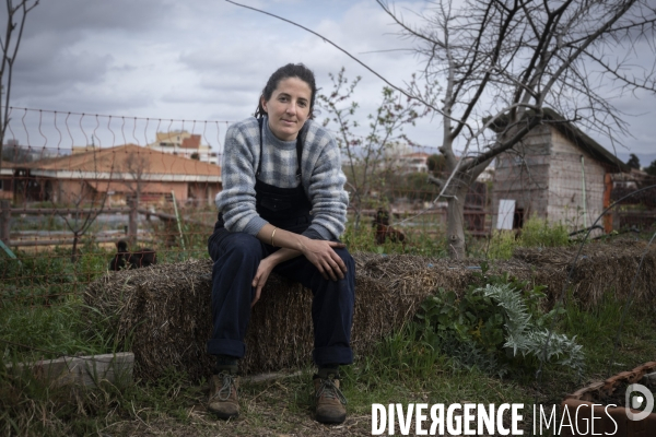 Agriculture urbaine