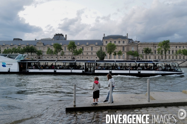 La Promenade Marceline Loridan Ivens