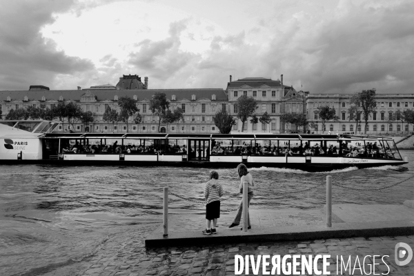 La Promenade Marceline Loridan Ivens