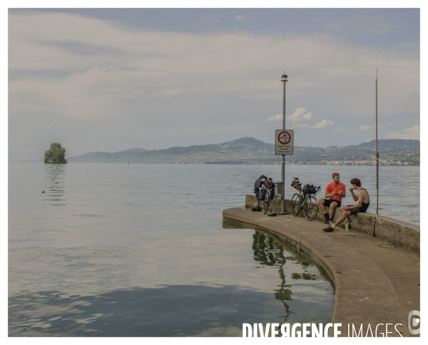 Un Conte en Suisse
