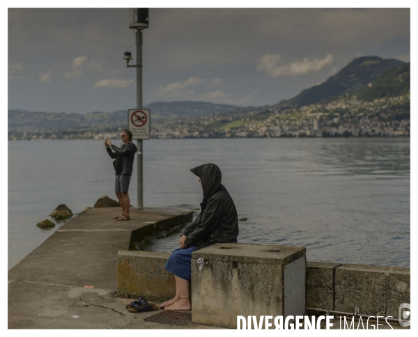 Un Conte en Suisse