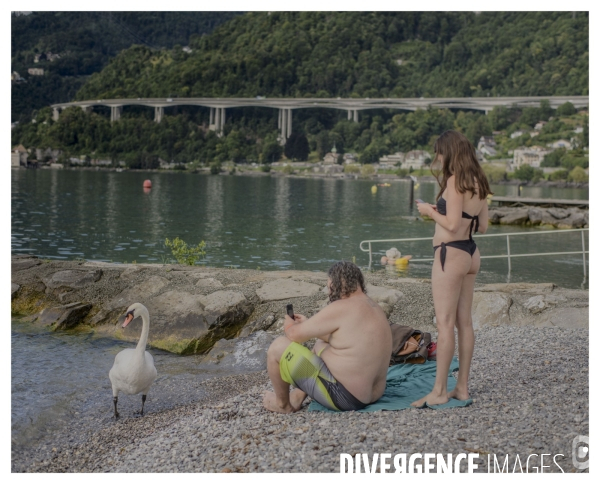 Un Conte en Suisse
