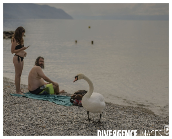 Un Conte en Suisse