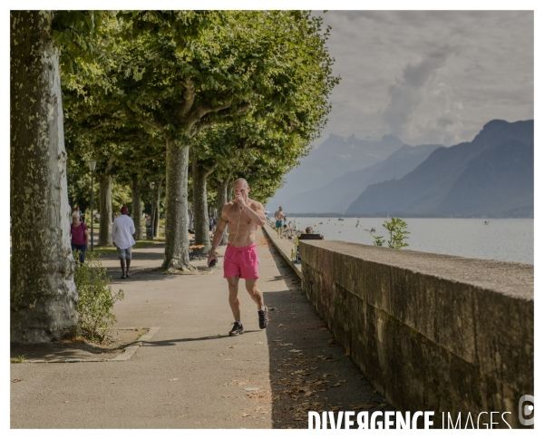 Un Conte en Suisse